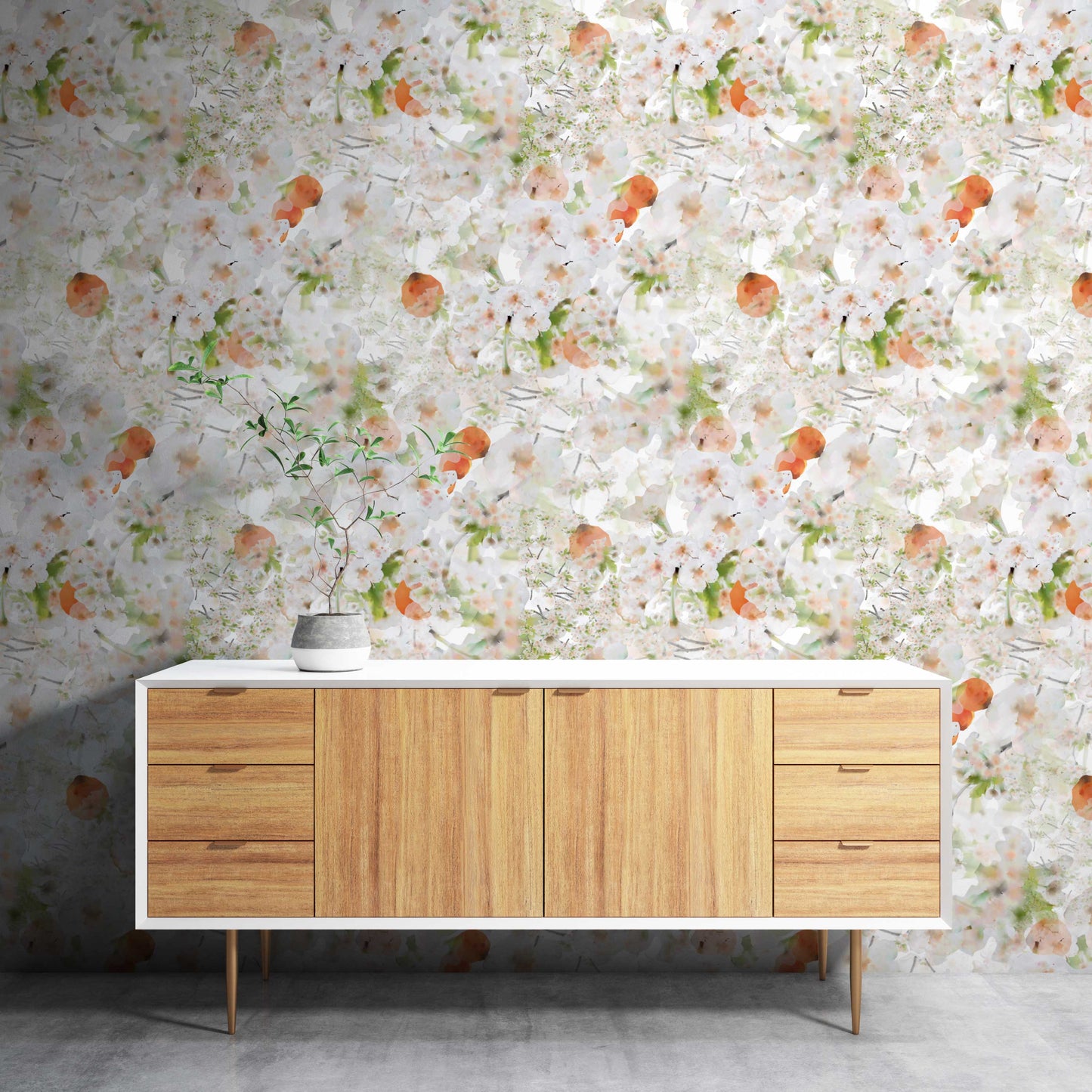 Cherry Blossom Wallpaper