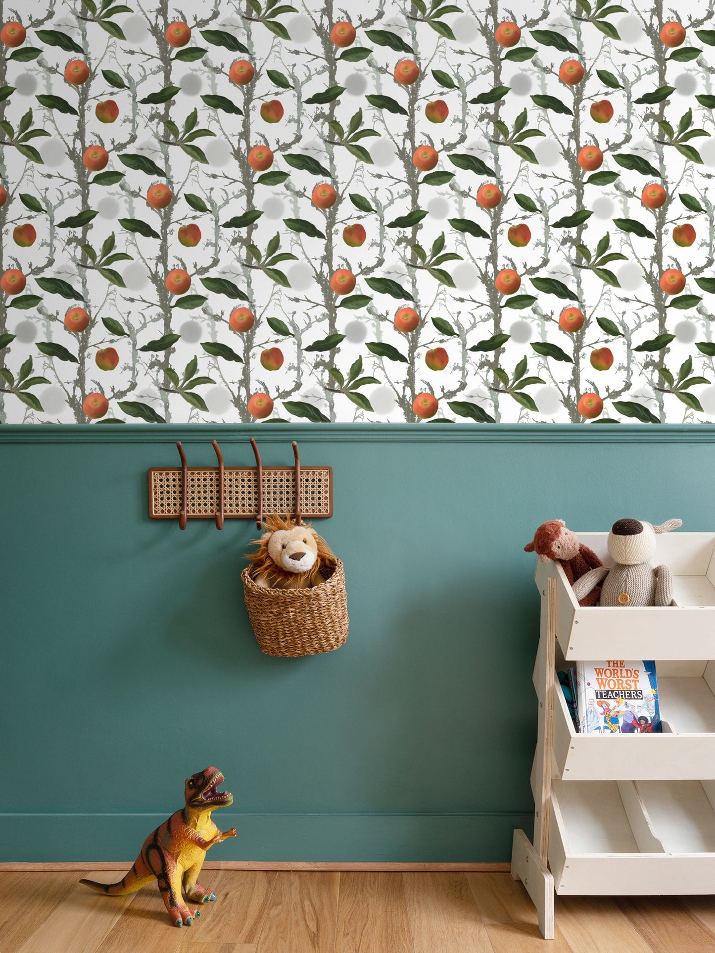 Nature Inspired Wallpapers