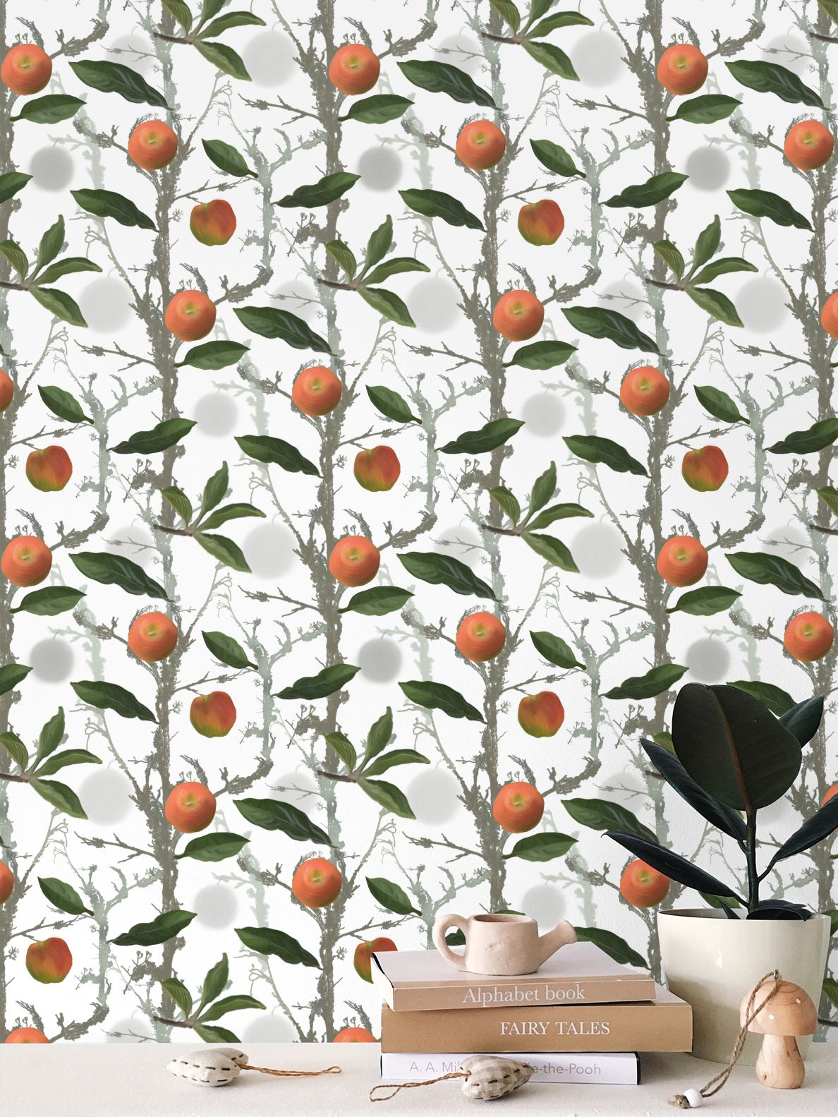 Nature Inspired Wallpapers