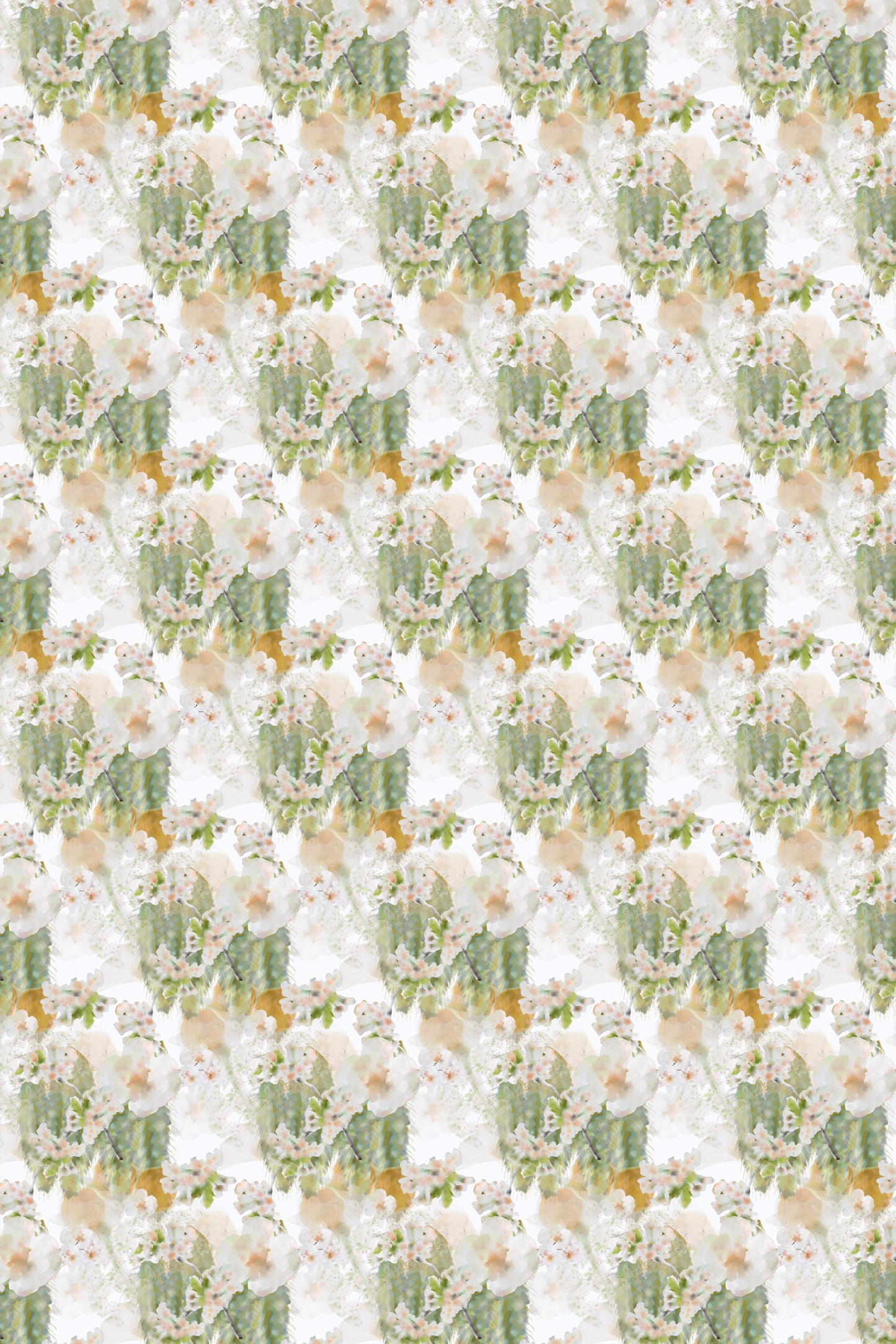 Wallpaper Summer Design