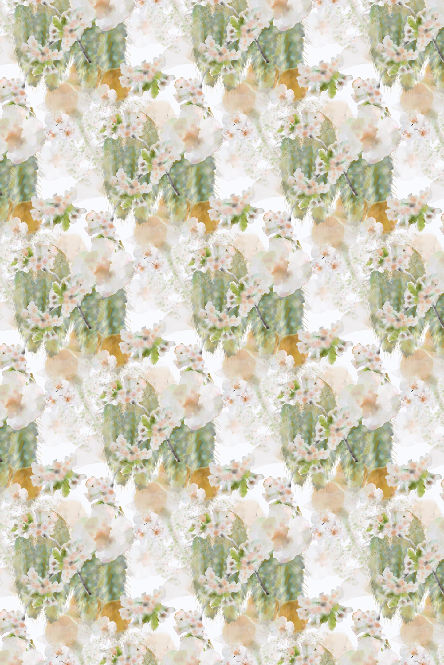 Wallpaper Summer Design