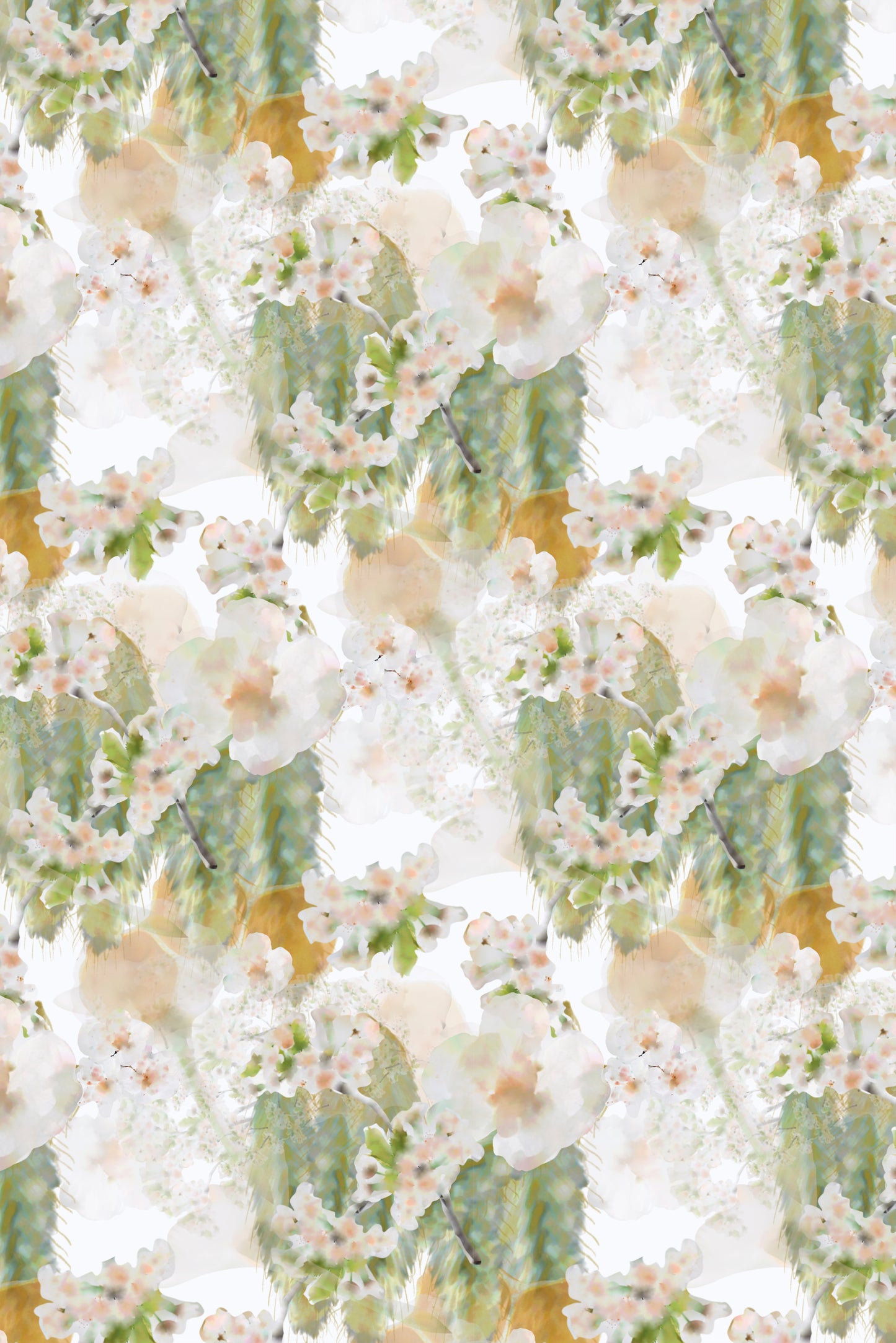 Wallpaper Summer Design