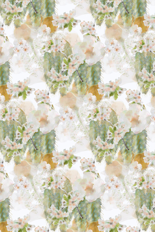 Wallpaper Summer Design