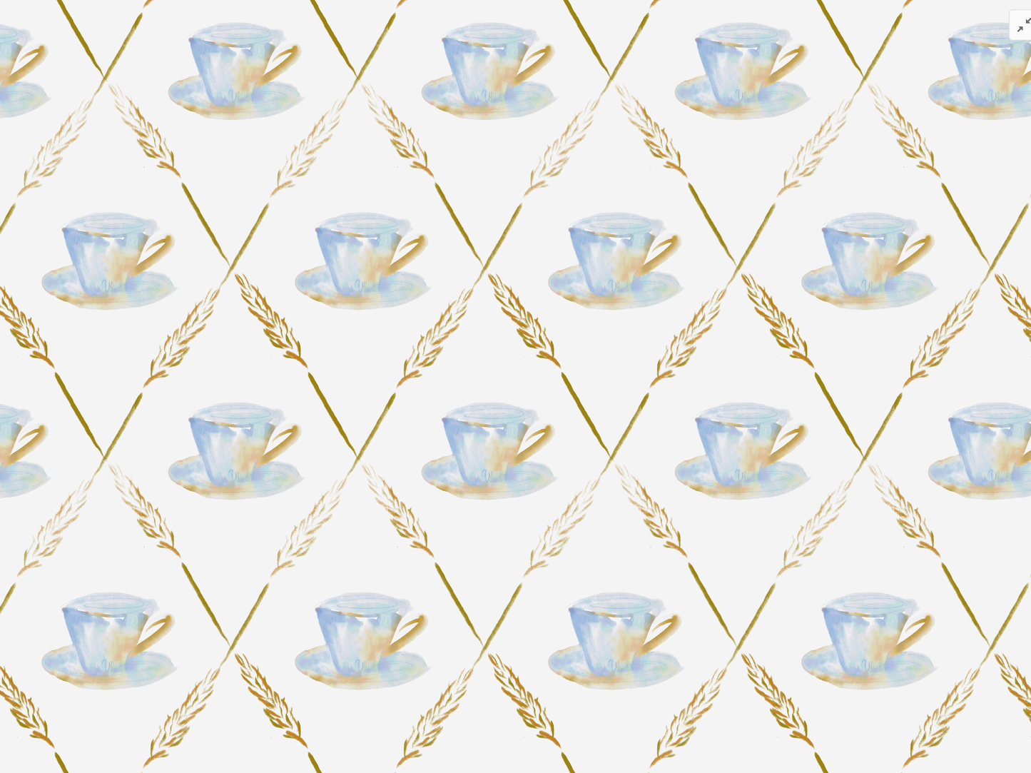 Wallpaper-Coffee break