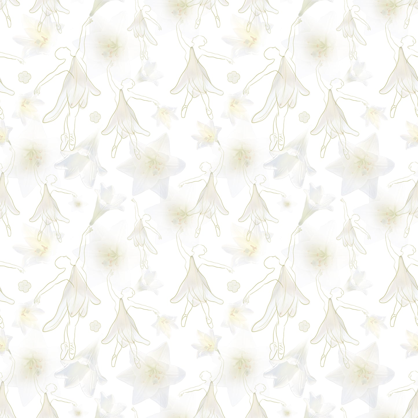Custom Designed Wallpaper