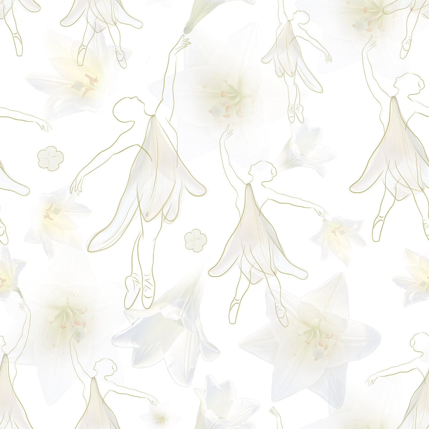 Custom Designed Wallpaper