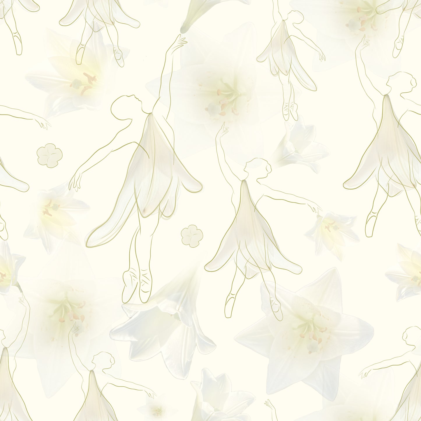 Custom Designed Wallpaper