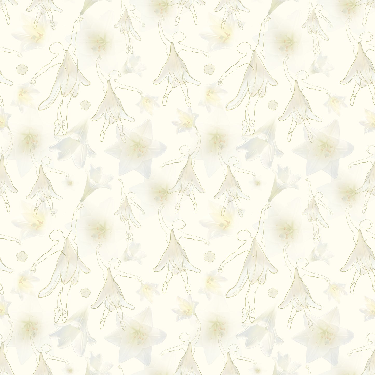 Custom Designed Wallpaper