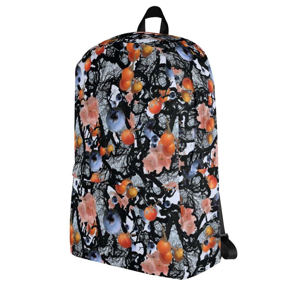 Water-Resistant Backpack