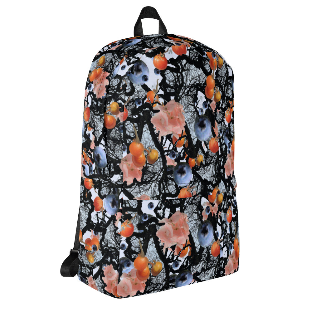 Water-Resistant Backpack