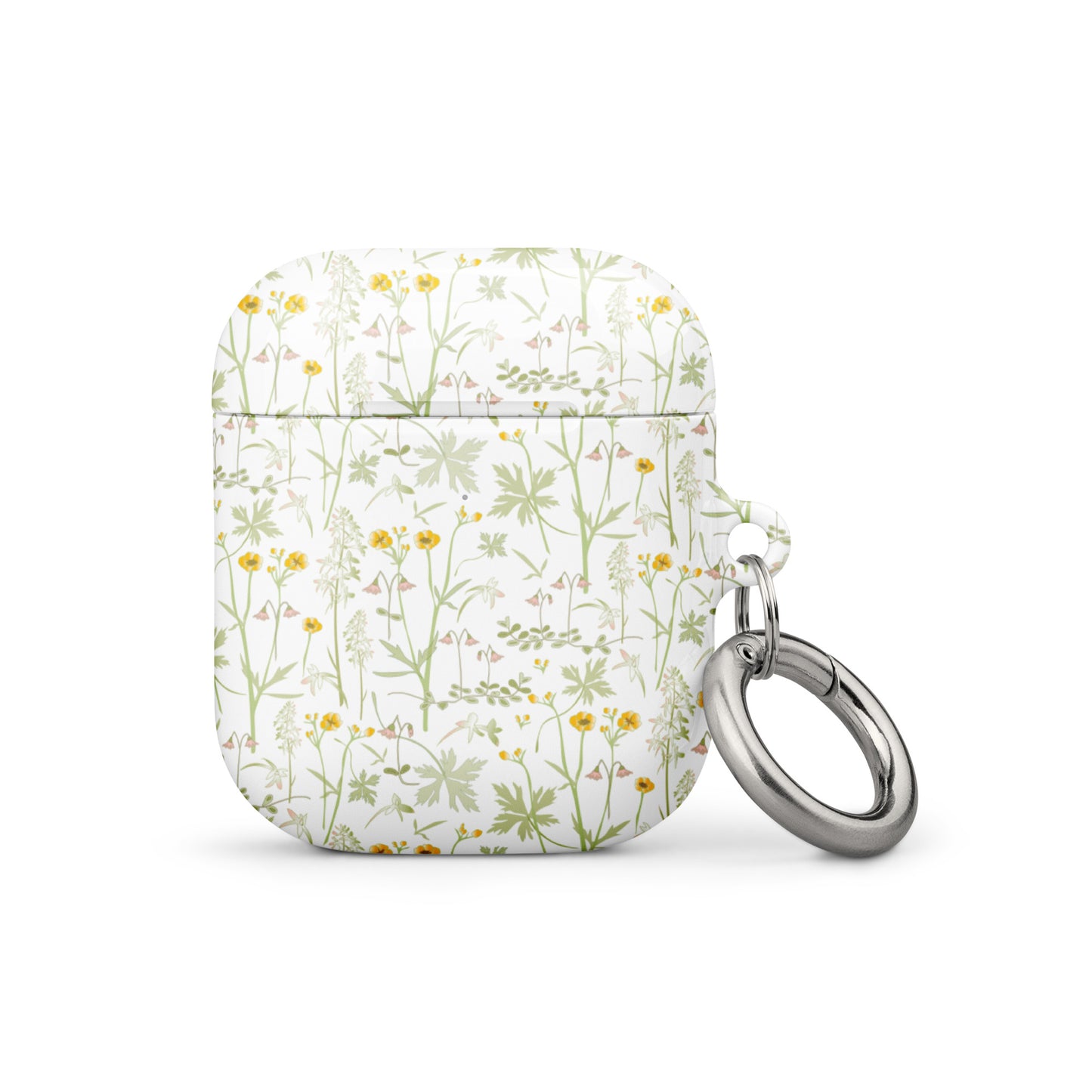 AirPods® Flowerfield Case