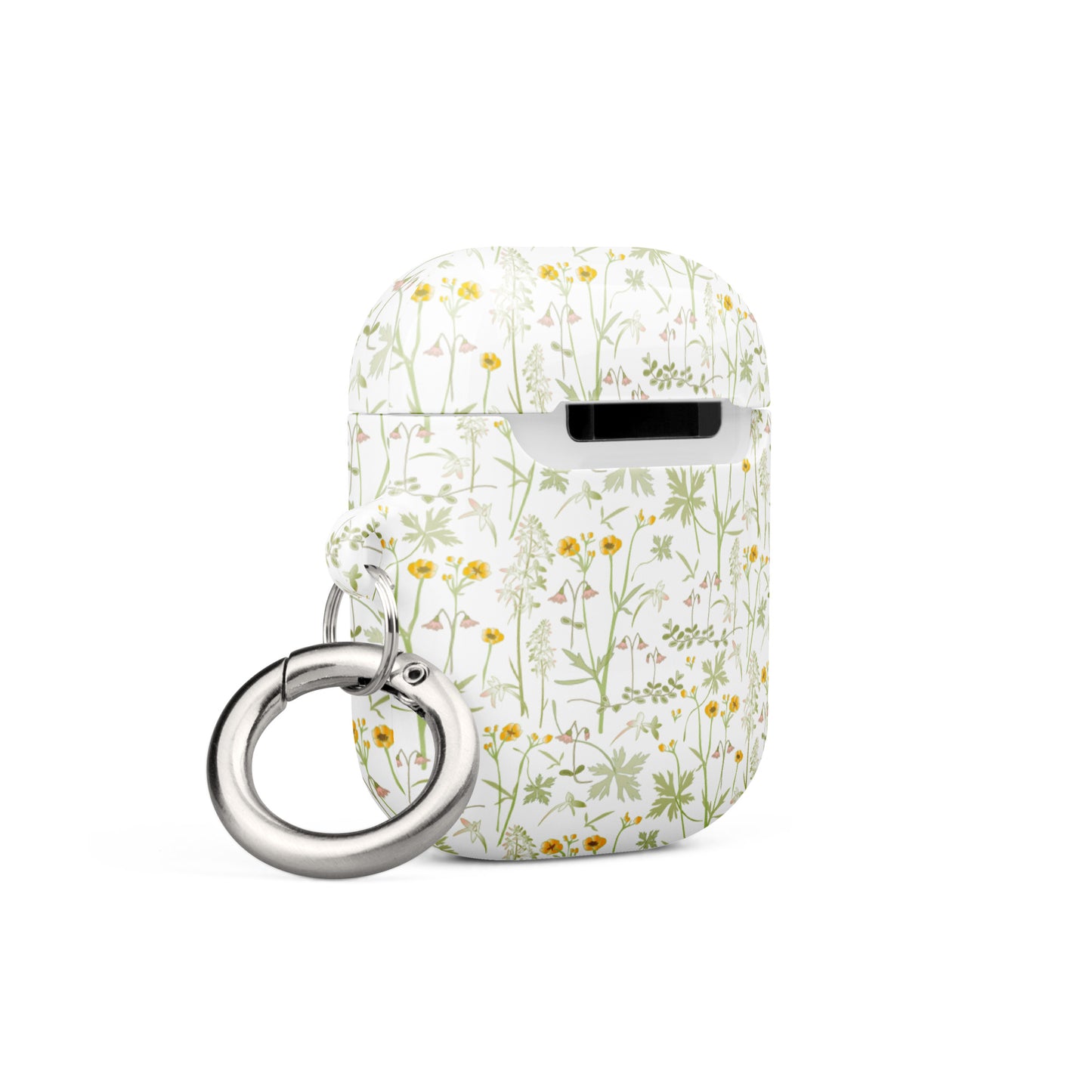 AirPods® Flowerfield Case