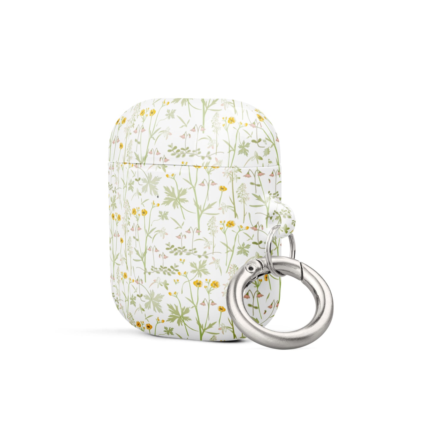 AirPods® Flowerfield Case