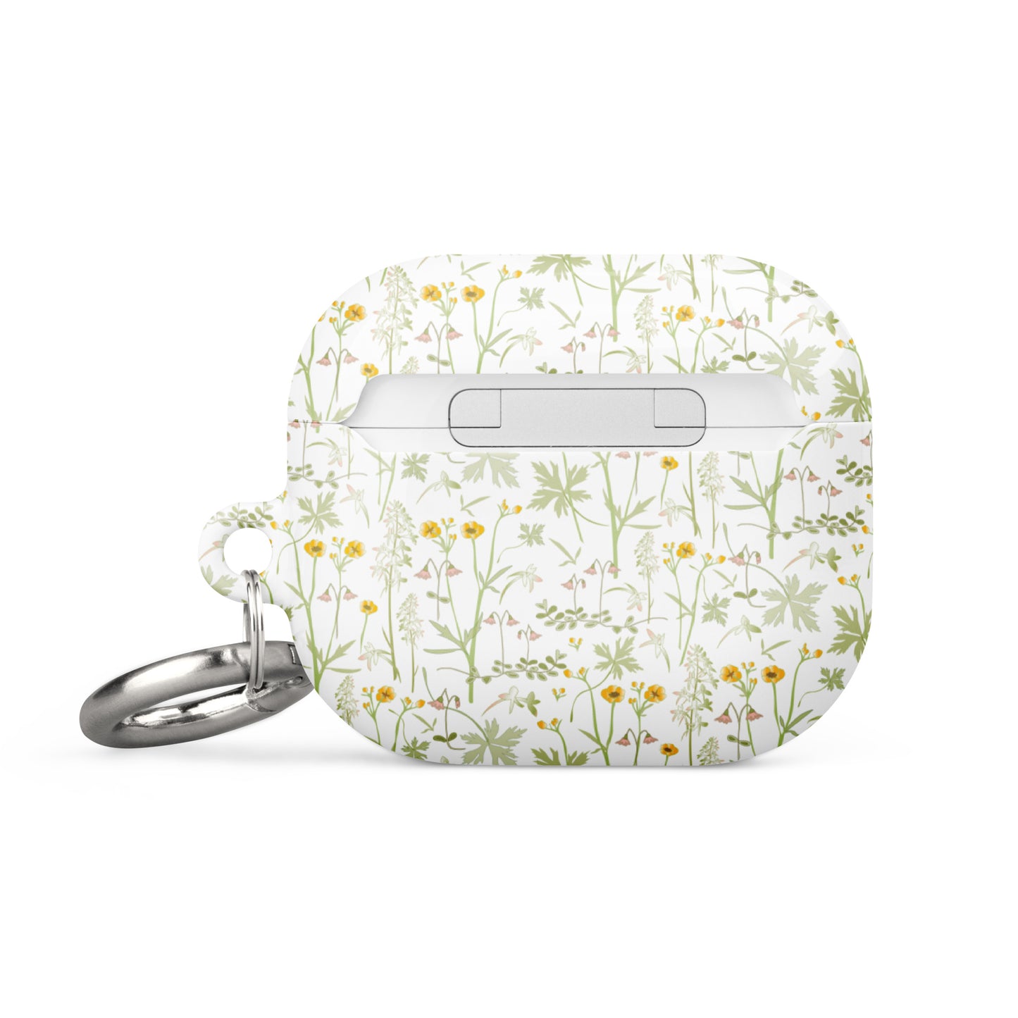 Flowerfield - Case for AirPods®