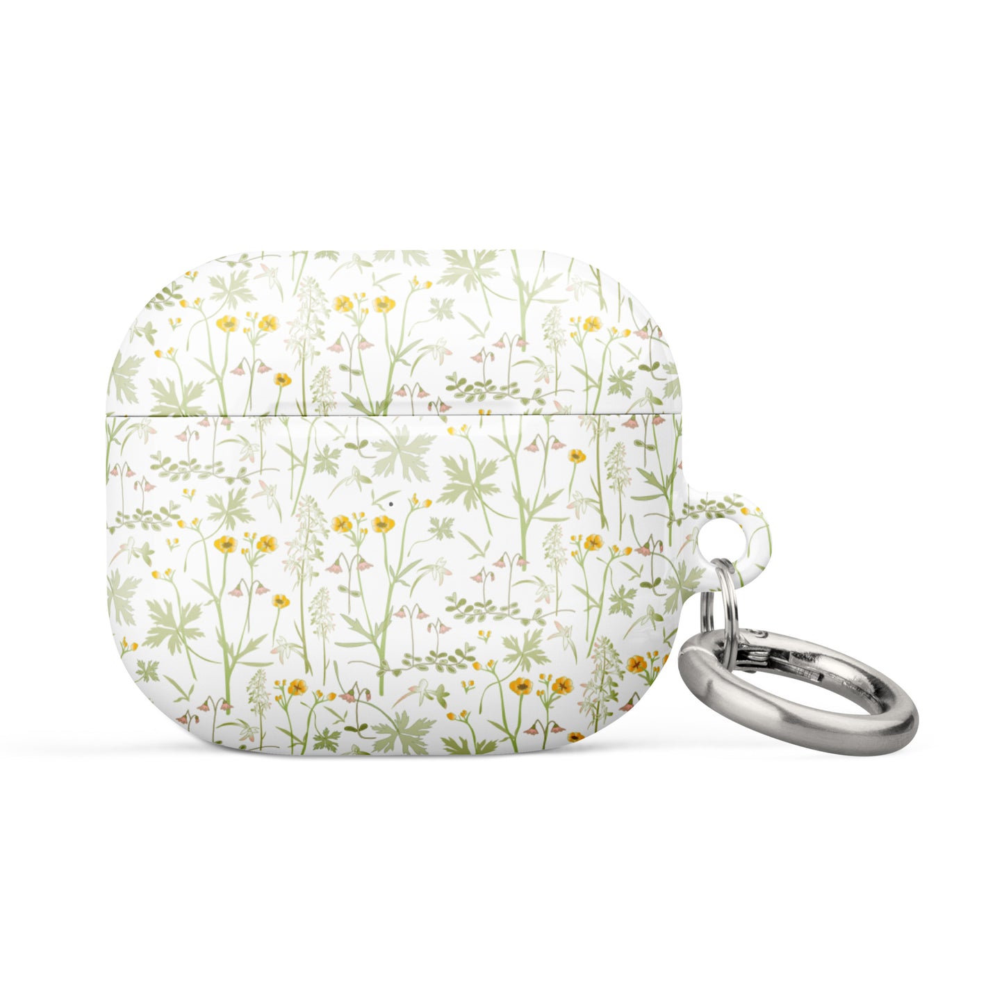 AirPods® Flowerfield Case