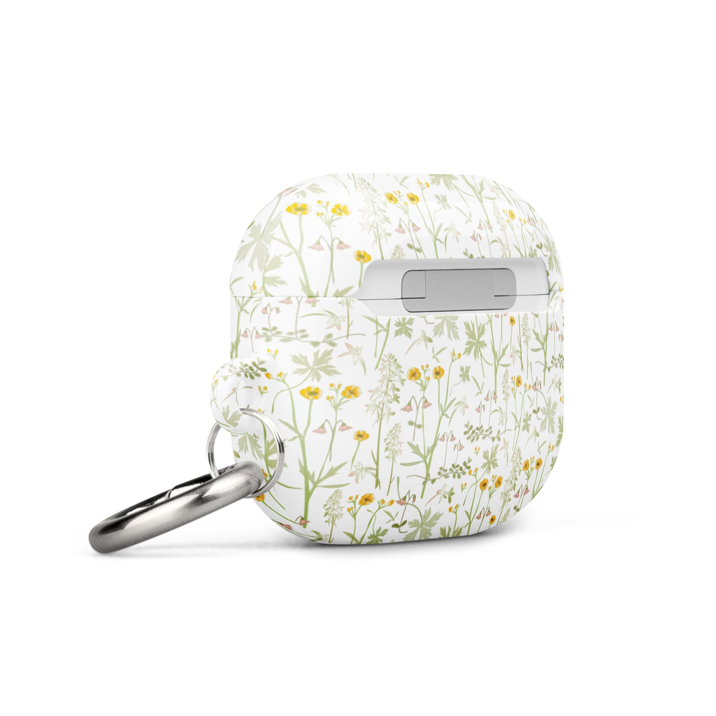 Flowerfield - Case for AirPods®