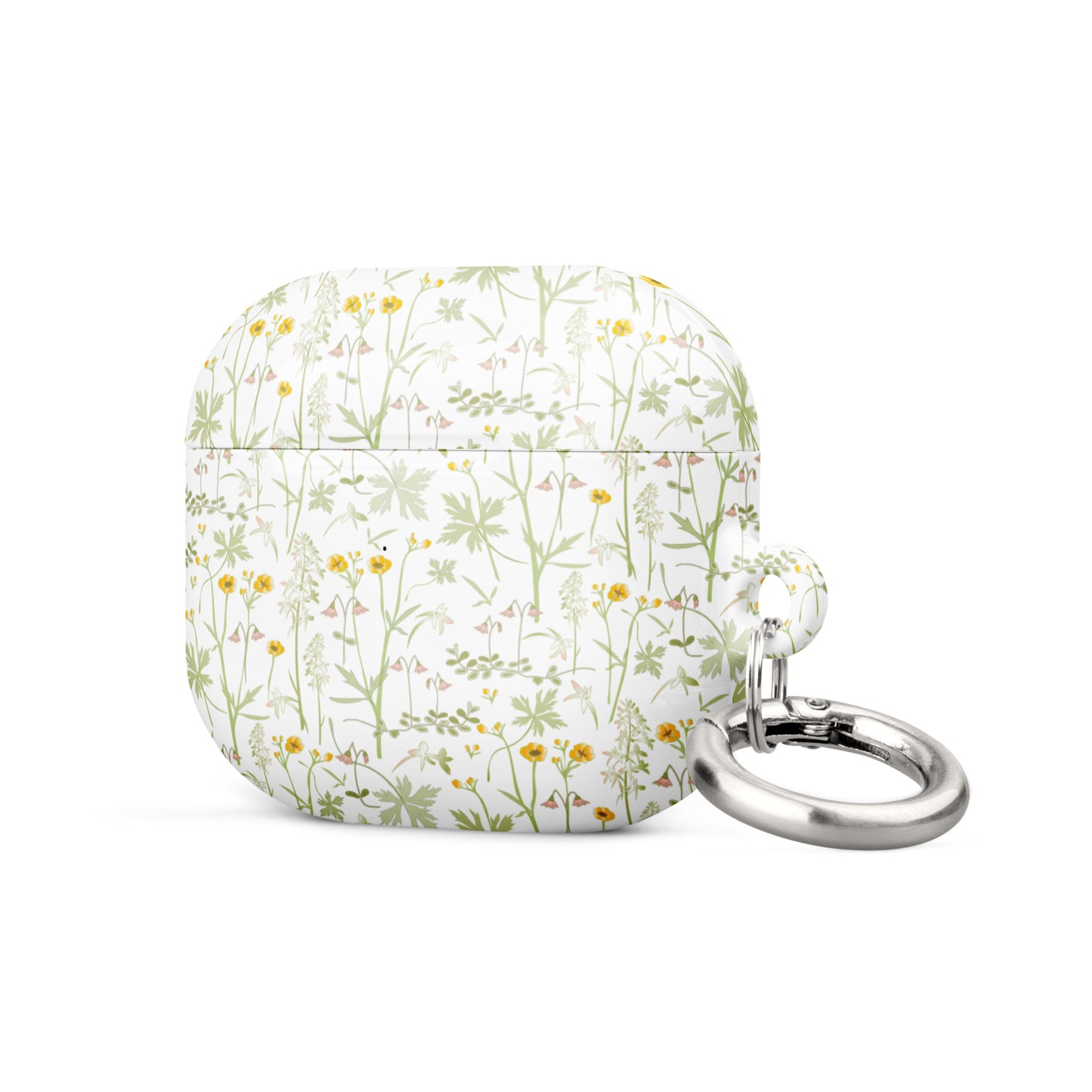 Flowerfield - Case for AirPods®
