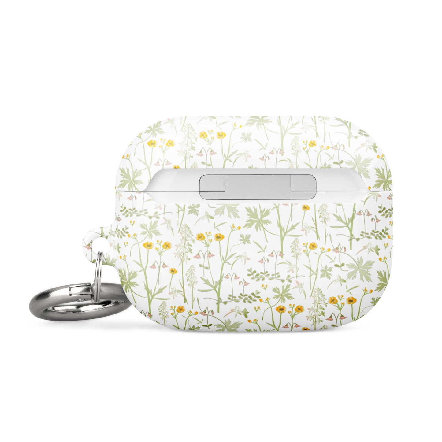 Flowerfield - Case for AirPods®