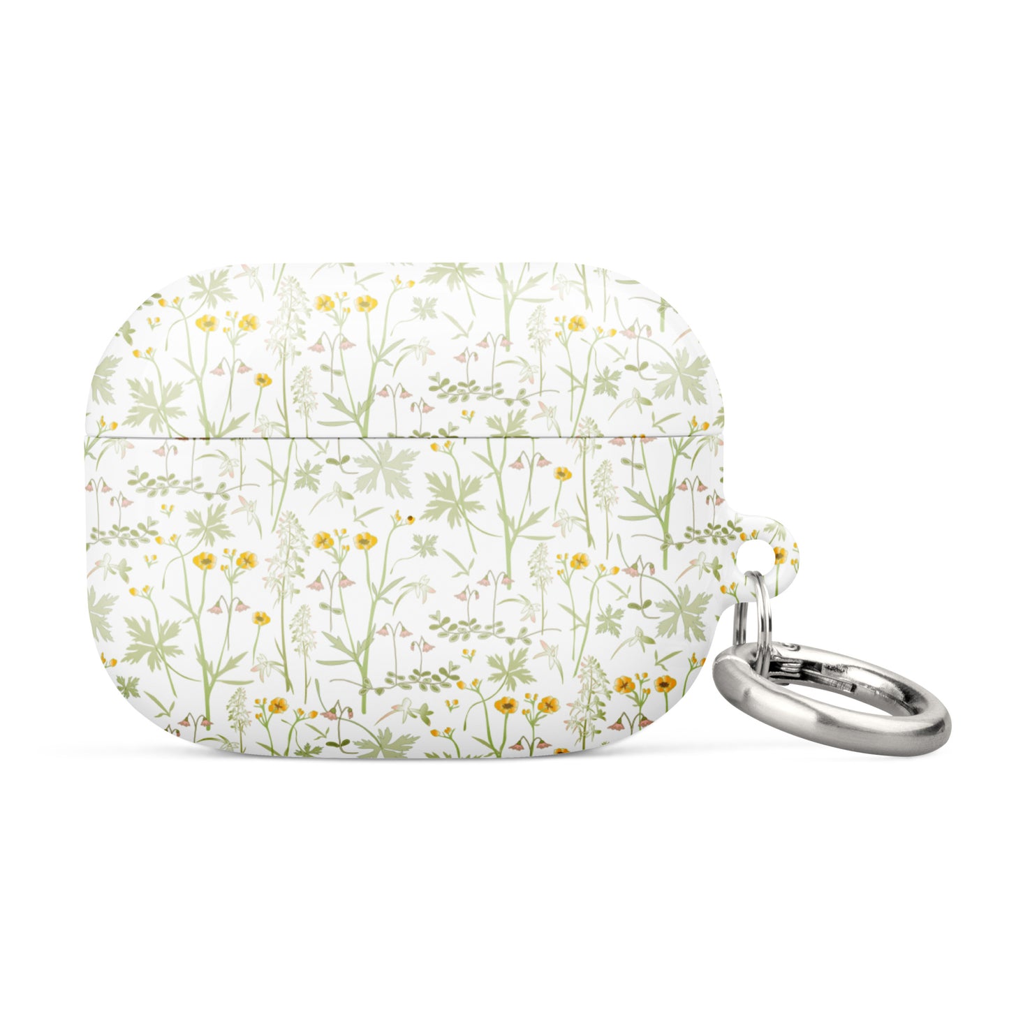 Flowerfield - Case for AirPods®