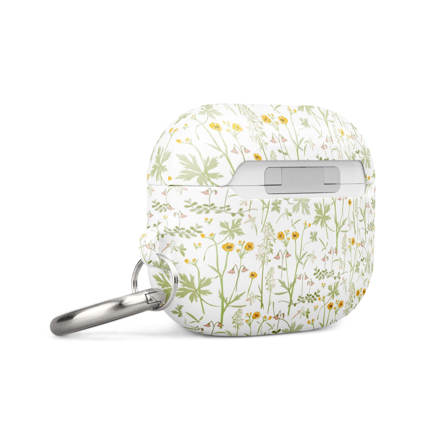 Flowerfield - Case for AirPods®