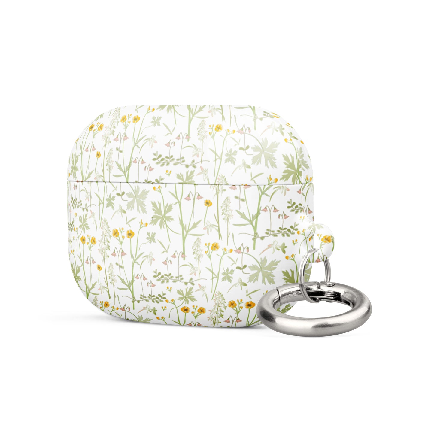 Flowerfield - Case for AirPods®