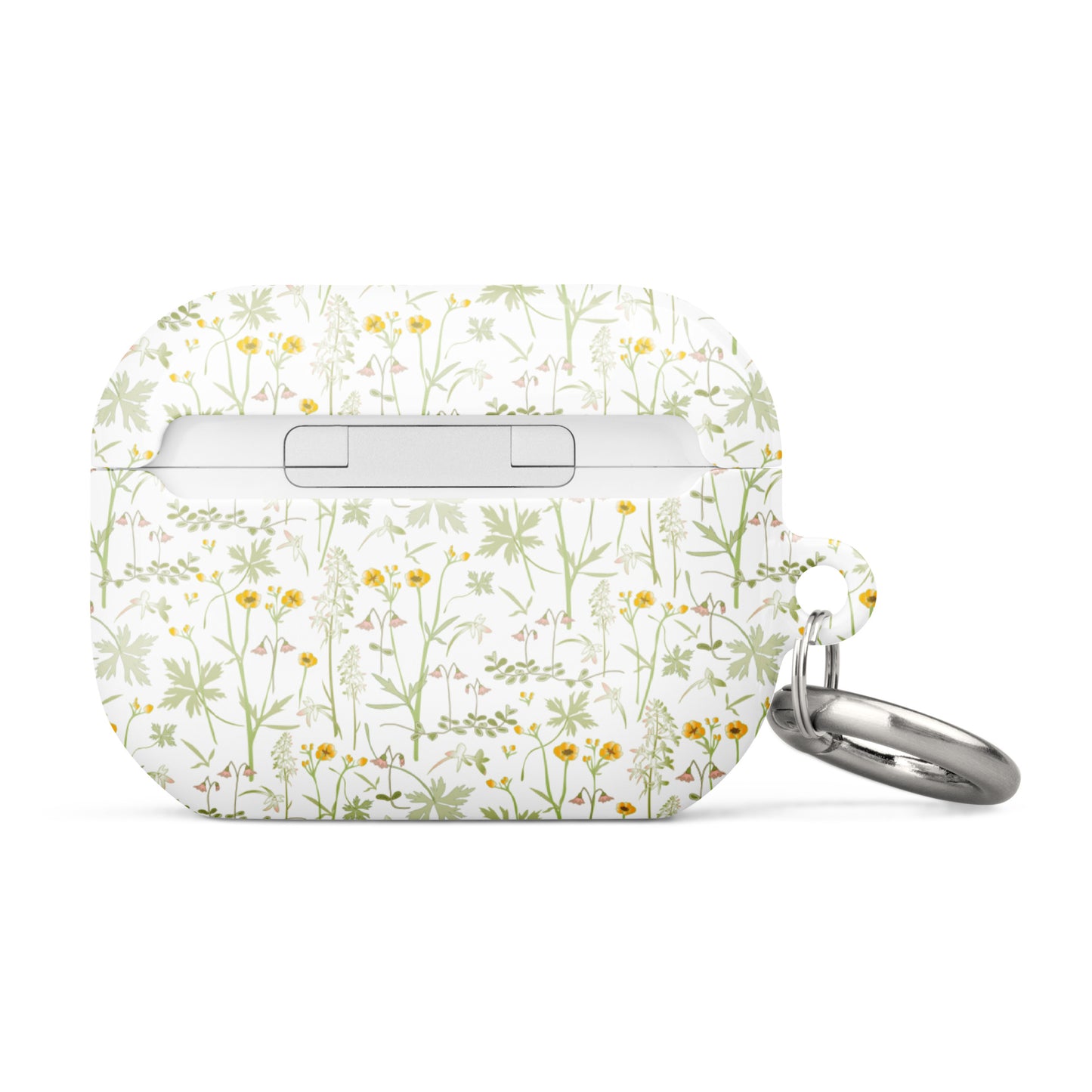 Flowerfield - Case for AirPods®