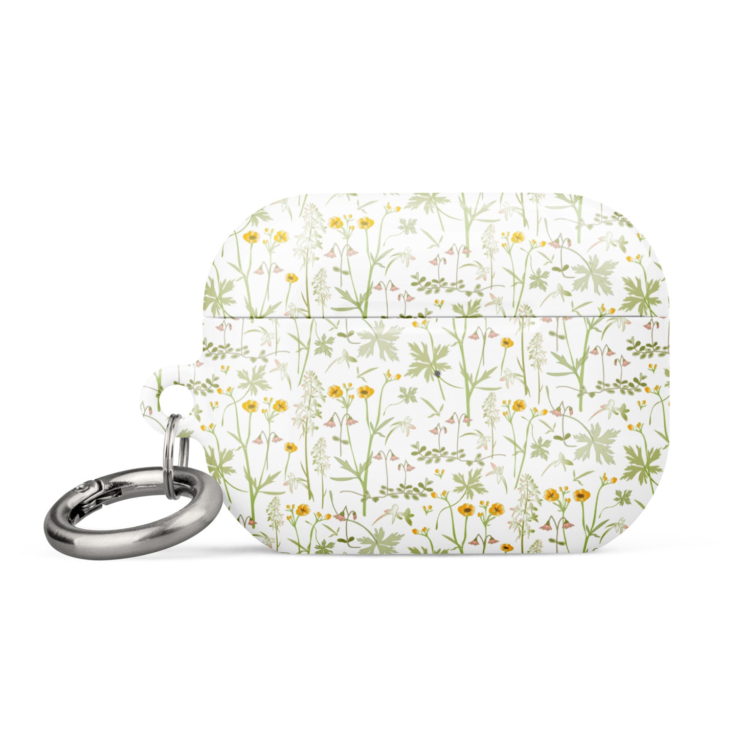 AirPods® Flowerfield Case