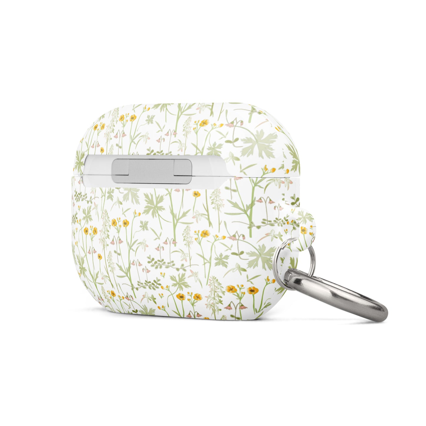 Flowerfield - Case for AirPods®