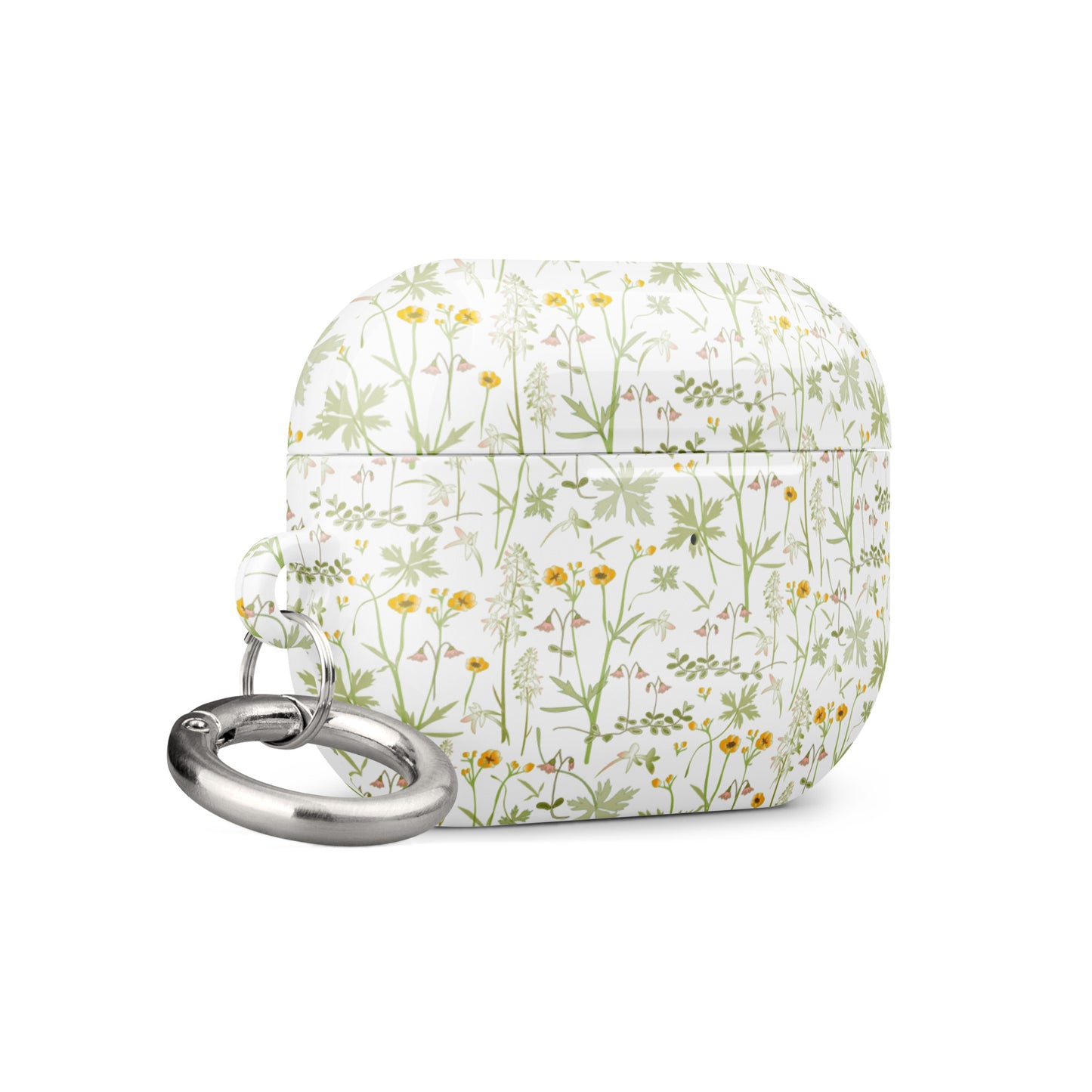 Flowerfield - Case for AirPods®