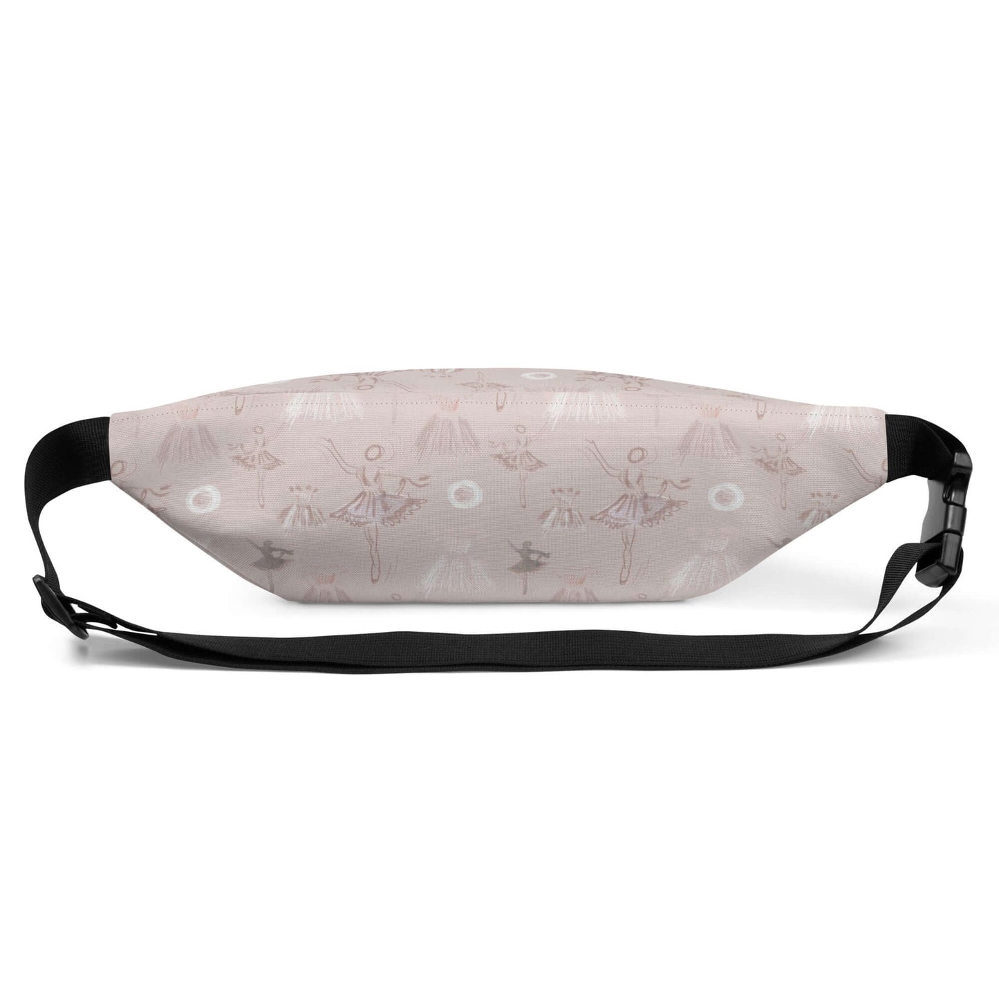 Trendy Fanny Pack