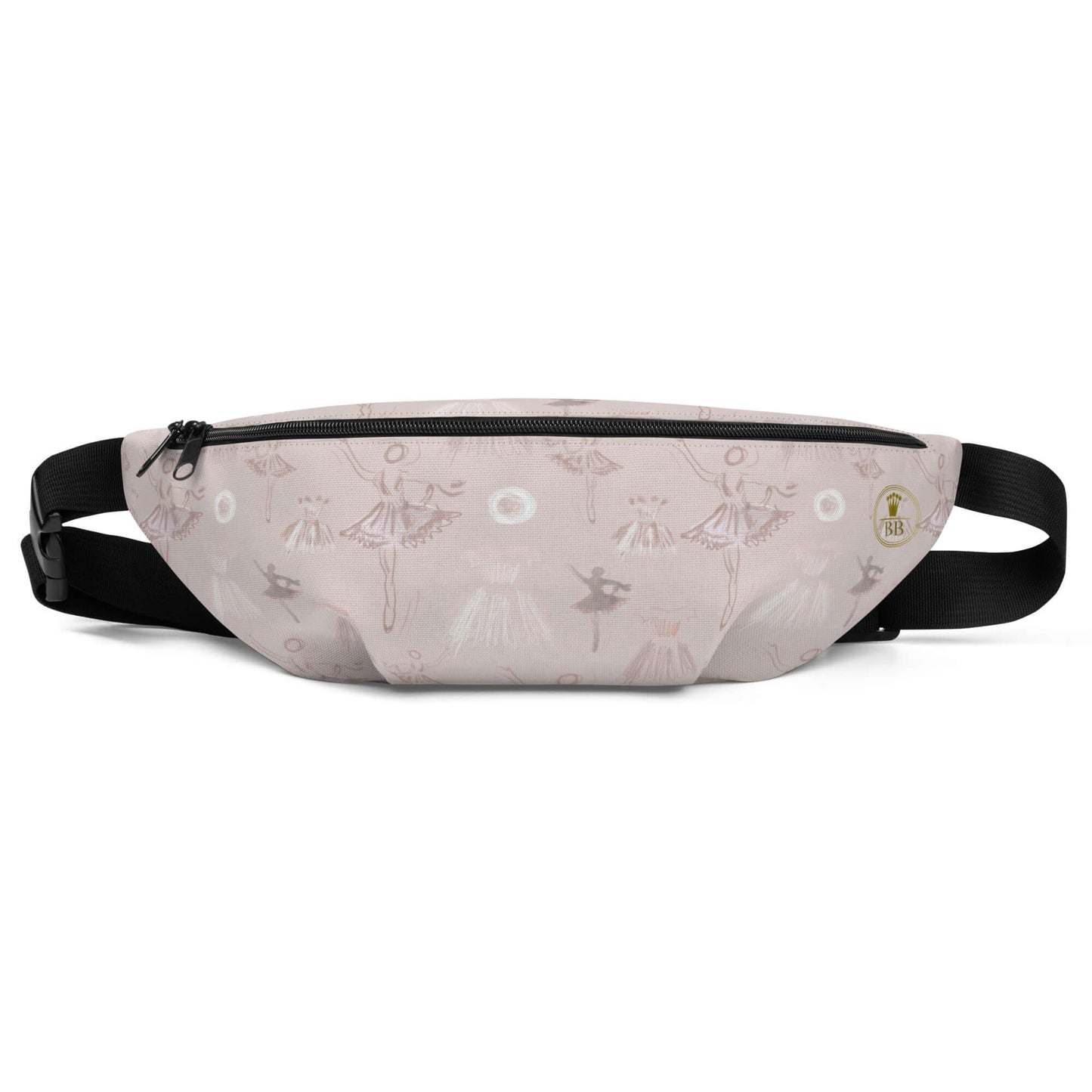 Trendy Fanny Pack