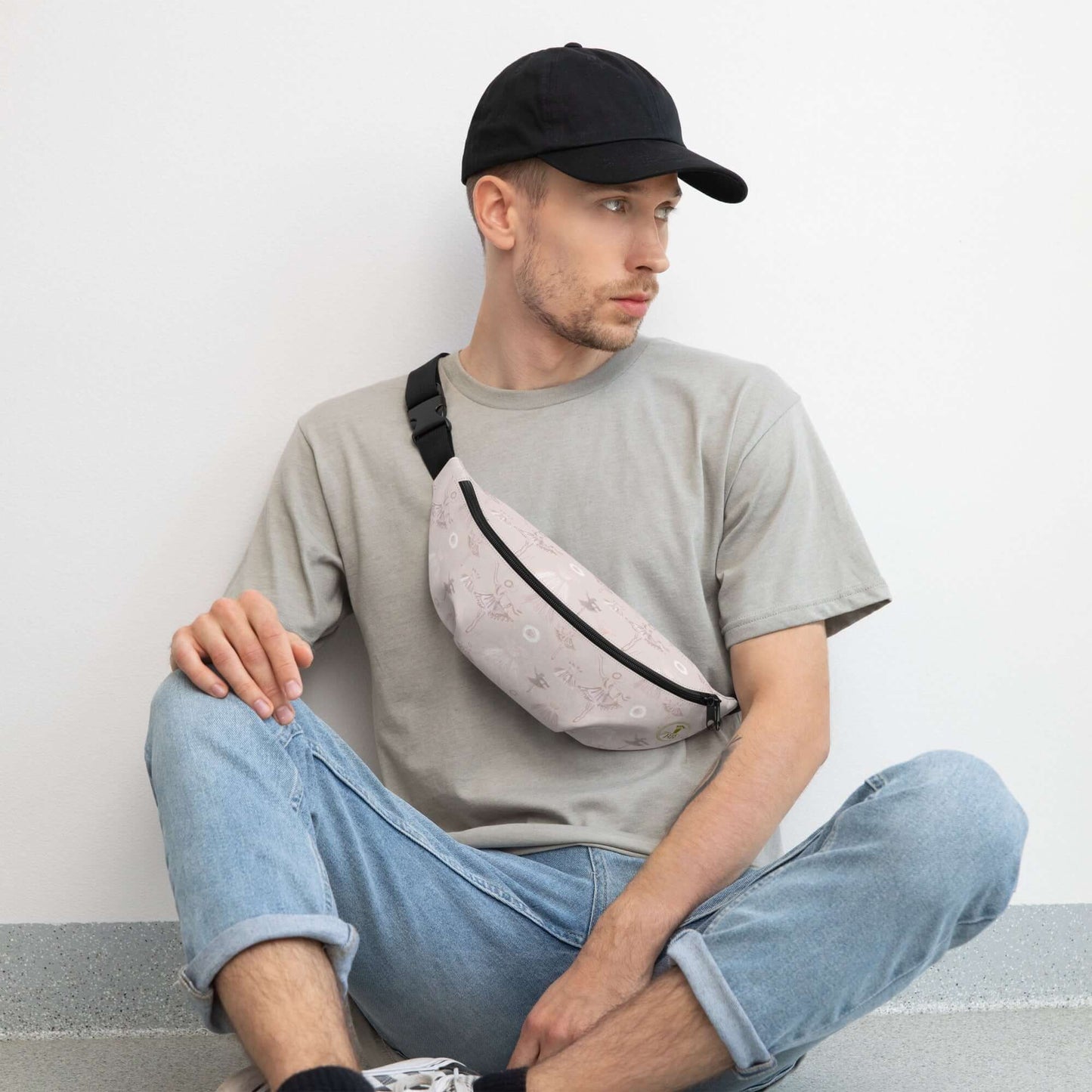 Trendy Fanny Pack