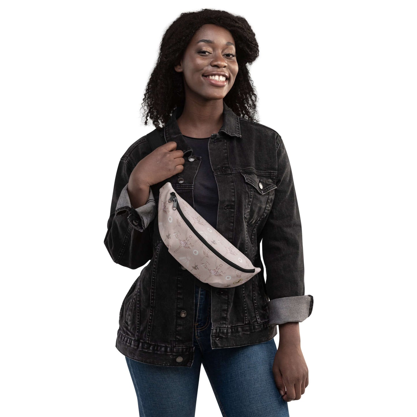 Trendy Fanny Pack