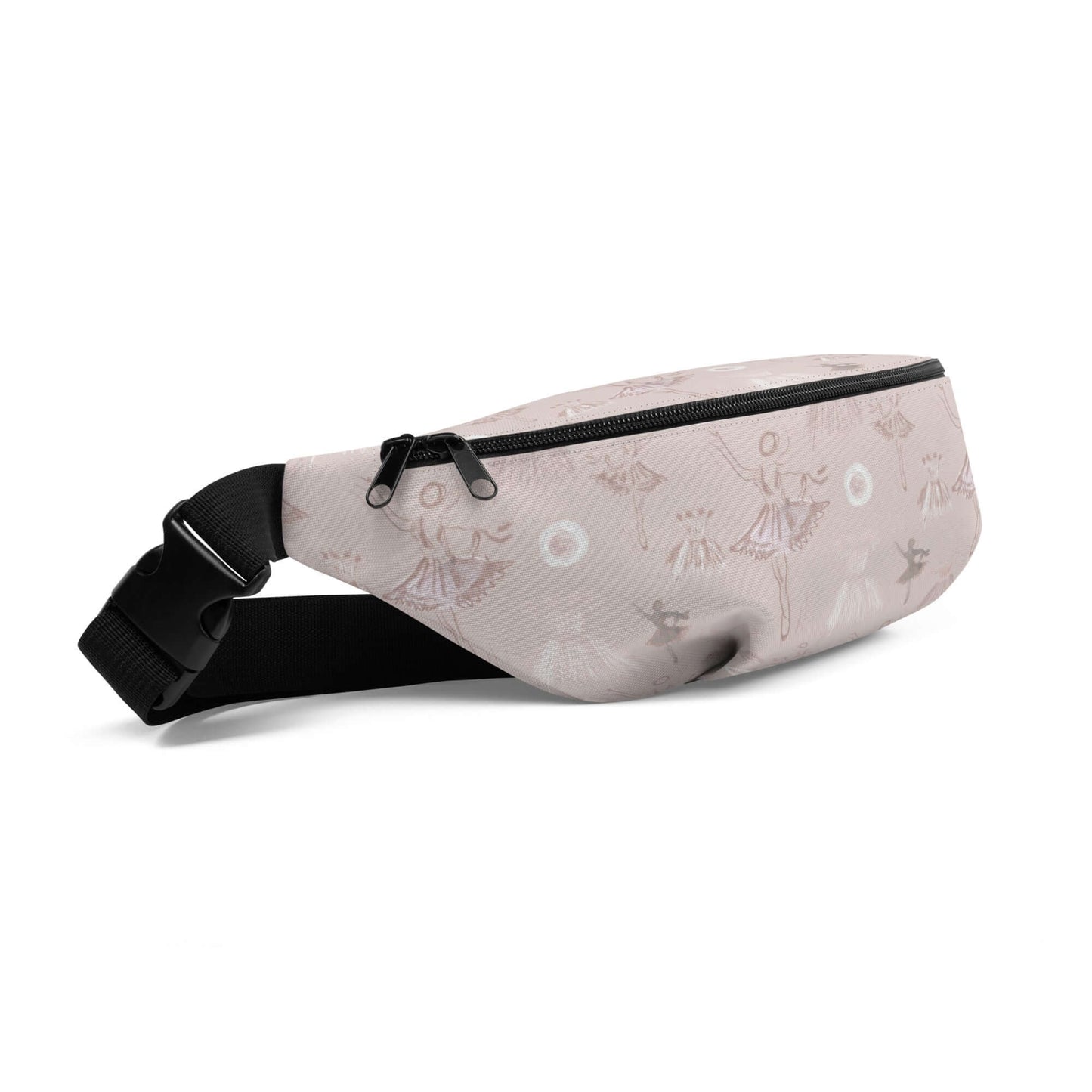 Trendy Fanny Pack
