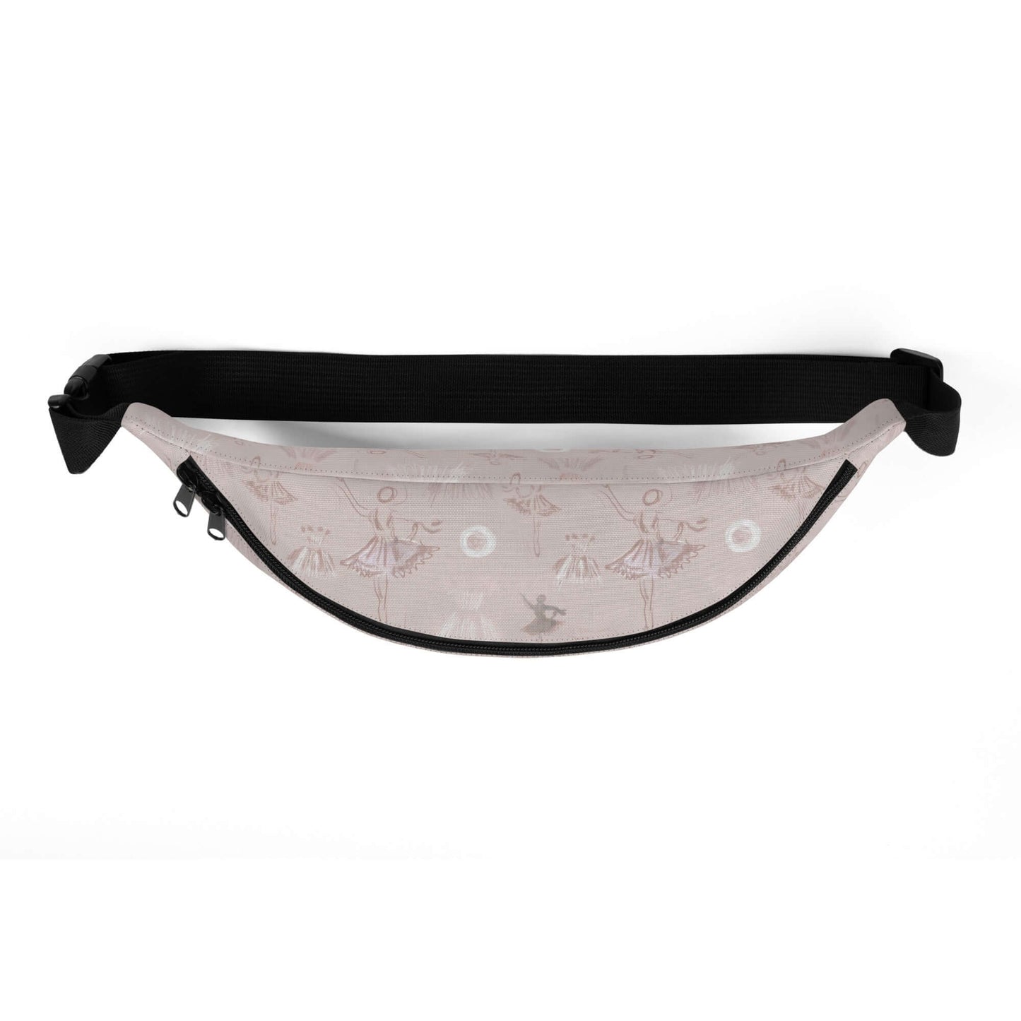 Trendy Fanny Pack
