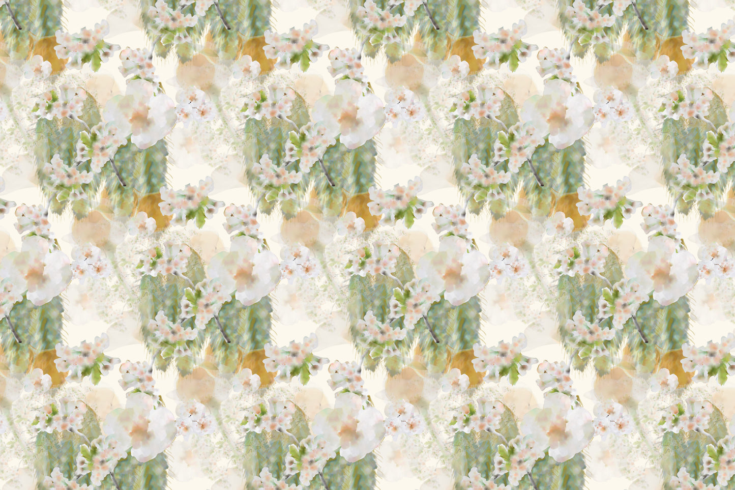 Wallpaper Summer Design