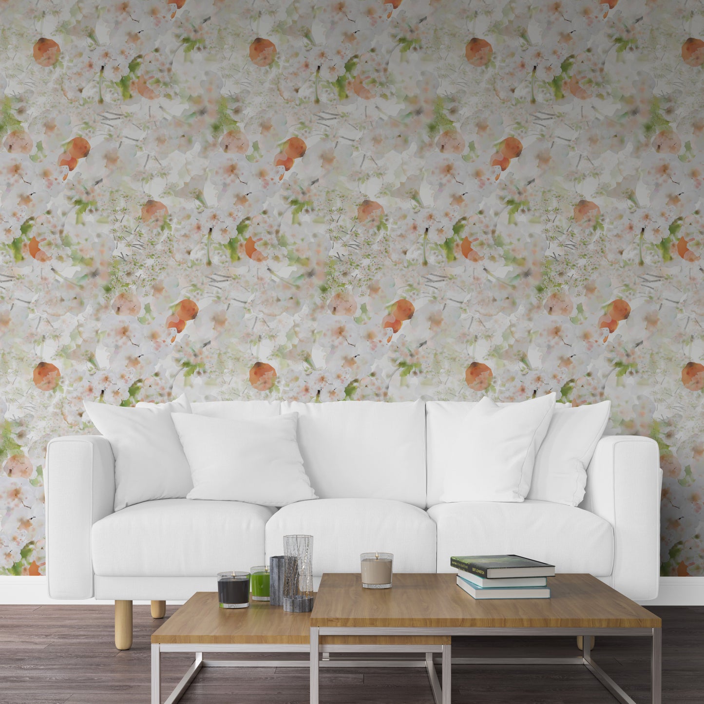 Cherry Blossom Wallpaper