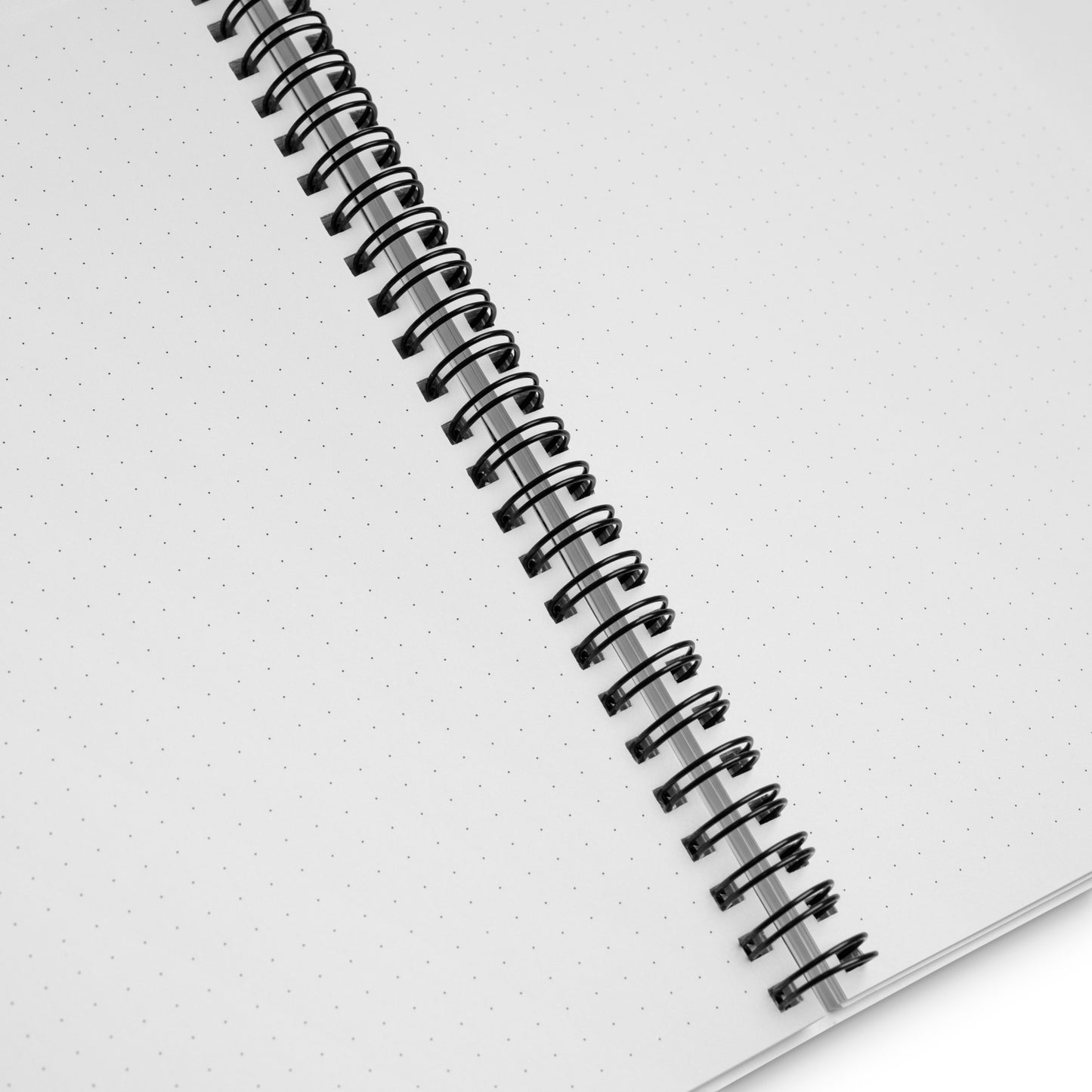 Friskis - Spiral notebook