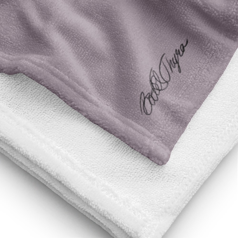 Together Bonding Towel