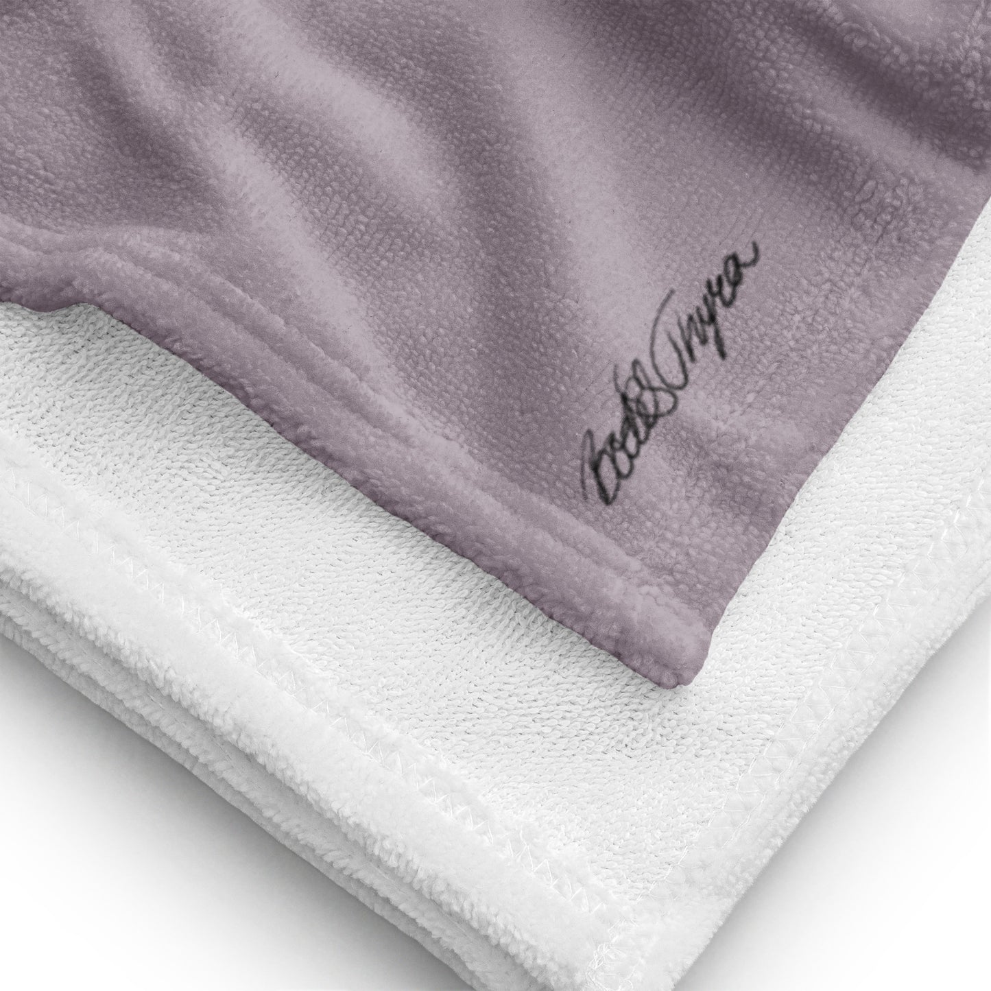 Towel-Truly blessed sisters