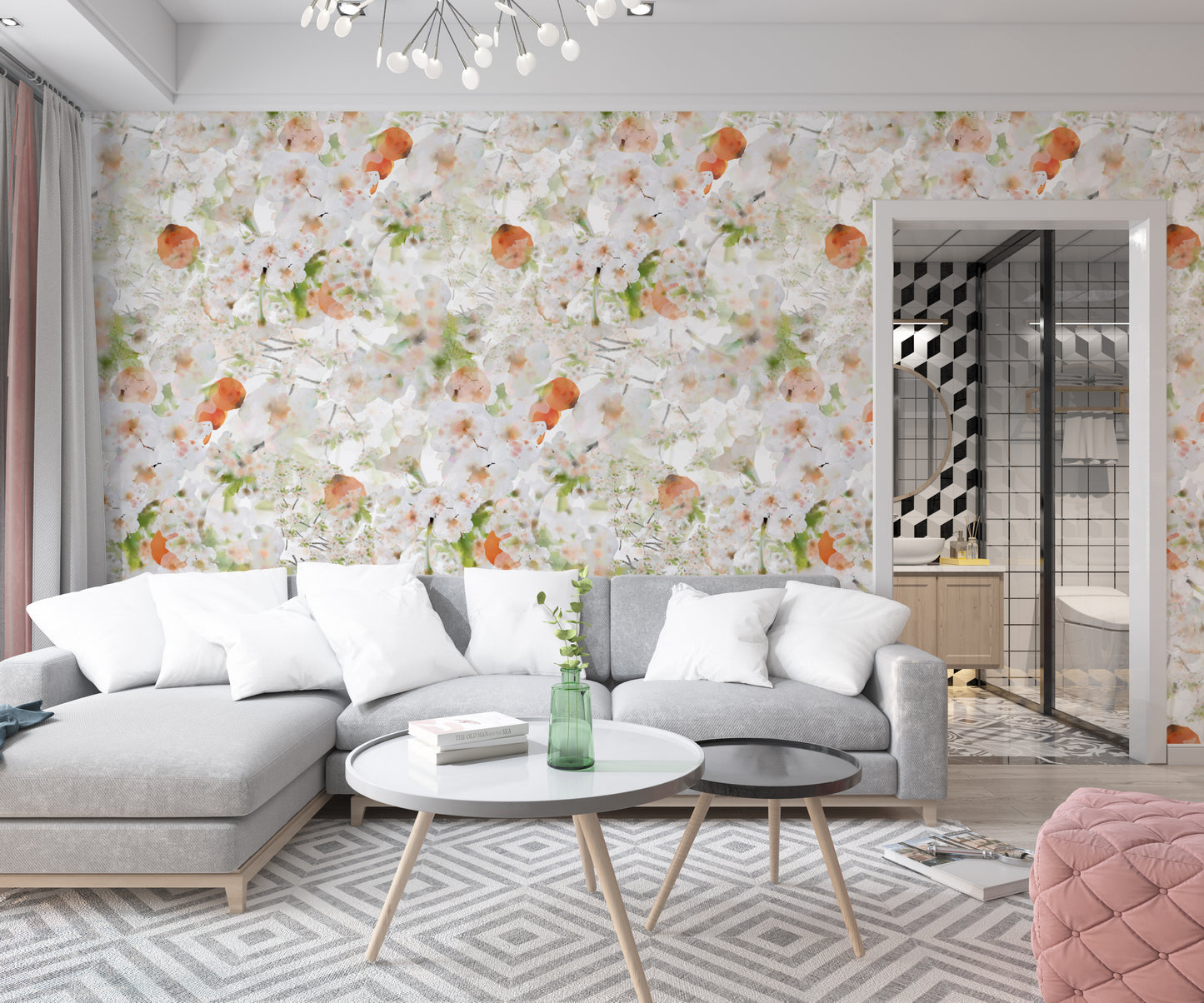 Cherry Blossom Wallpaper